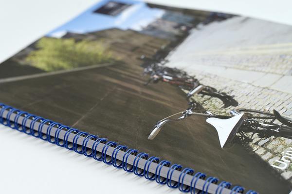 Document binding
