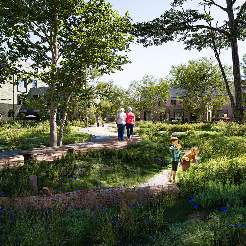 Begbroke Science Park